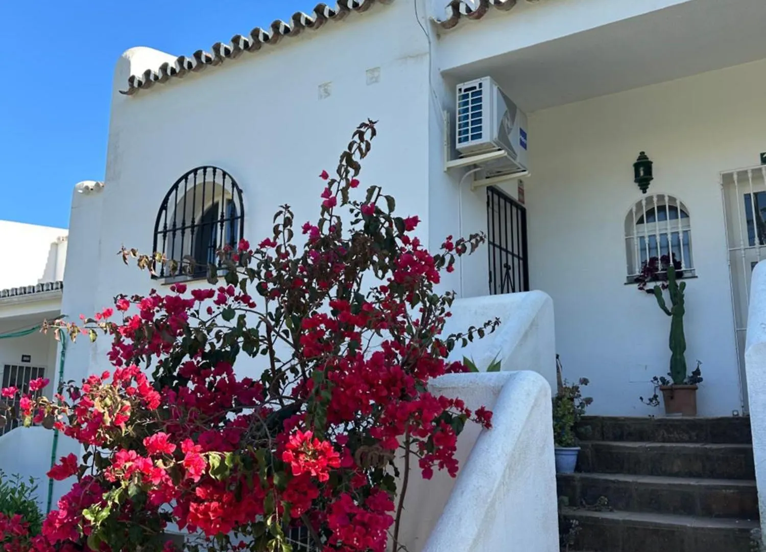 אסטפונה Renovated Sea View Apt 150M From El Cristo Beach דירה